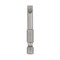 Dottie L.H. Dottie No 1 x 2'' Slotted Power Bit (Carded) IB1SLC - alternate 2